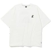 COOL MAX INNER POCKET TEE メンズ カットソー WHITE Mサイズ 251MCV0046