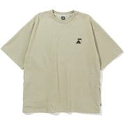 COOL MAX INNER POCKET TEE メンズ カットソー BEIGE Mサイズ 251MCV0046