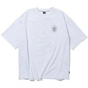 QUICK DRY TEE メンズ カットソー WHITE Lサイズ 251MCV0197