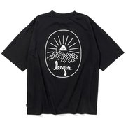 QUICK DRY TEE メンズ カットソー BLACK Mサイズ 251MCV0197