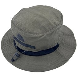 StreamR Packable Hat ハット KHAKI 251MCV0218