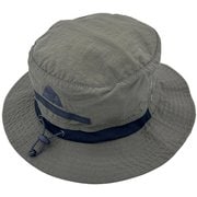 StreamR Packable Hat ハット KHAKI 251MCV0218