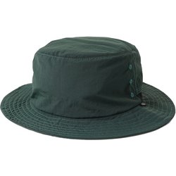 StreamR Packable Hat ハット BLUEGRAY 251MCV0218