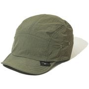 StreamR Packable Cap キャップ KHAKI 251MCV0219