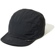 StreamR Packable Cap キャップ BLACK 251MCV0219