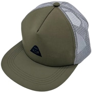 StreamR Tracker Mesh Cap キャップ KHAKI 251MCV0222