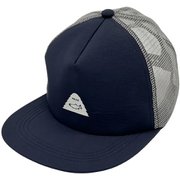 StreamR Tracker Mesh Cap キャップ BLUEGRAY 251MCV0222