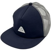 StreamR Tracker Mesh Cap キャップ BLUEGRAY 251MCV0222
