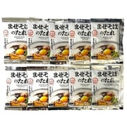 まぜそばのたれ 35g×10個入