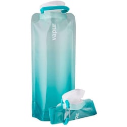 Vapur Wide Mouth Malibu Teal 0.7L 10277