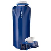 Vapur Wide Mouth Admiral Blue 0.7L 30038