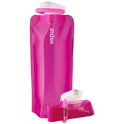 Vapur Wide Mouth Magenta 0.7L 30050