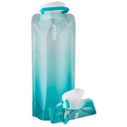 Vapur Wide Mouth Malibu Teal 1L 30056