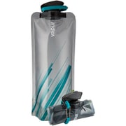 Vapur Wide Mouth Grey 1L 10258