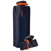Vapur Wide Mouth Night Blue 1L 10215