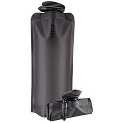 Vapur Wide Mouth Blackout 1L 10219