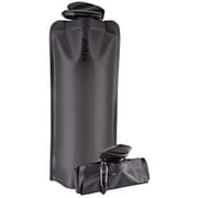 Vapur Wide Mouth Blackout 1L 10219