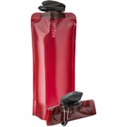 Vapur Wide Mouth Burgundy 1L 10279