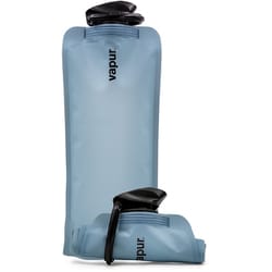 Vapur Wide Mouth Blue Steel 1L 30173