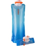 Vapur Wide Mouth Translucent Blue 1.5L 10272