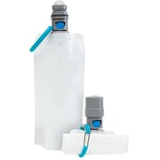 Vapur EZ Lick Dog Bottle Whiteout 0.7L 30148