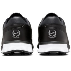 Nike Zoom ブラック ゴルフシューズ Amazon.co.jp: [ナイキ] 25.5cm エア ズーム ビクトリー ツアー