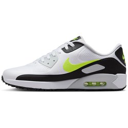 ナイキ エア マックス 90 G ゴルフシューズ HV9305-100 Amazon | [ナイキ] エア マックス 90 G AIR MAX 90 G ホワイト