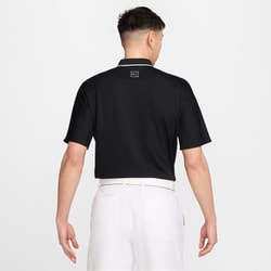 66463　ナイキゴルフ　ポロシャツ　黒　サイズL 66463 ナイキゴルフ ポロシャツ 黒 サイズL NIKE公式】ナイキ