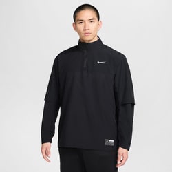 DF NGC JACKET HZ 011 ブラック Sサイズ FQ1156