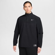DF NGC JACKET HZ 011 ブラック 2XLサイズ FQ1156