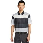 Dri-FIT ゴルフポロ ナイキ ビクトリー+ メンズ ゴルフ シャツ ブラック(010) 2XLサイズ FZ7449