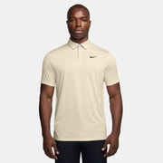Dri-FIT ツアーポロ 110 ペールアイボリー XLサイズ FZ7531