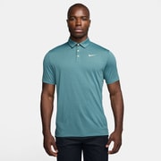 Dri-FIT ツアーポロ 379 ミネラルティール Mサイズ FZ7531