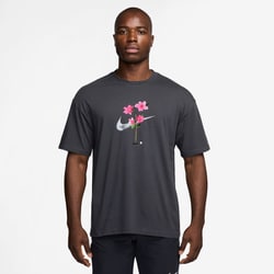 airmax90 ゴルフTシャツ 060 アンスラサイト Lサイズ HJ3477