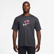 airmax90 ゴルフTシャツ 060 アンスラサイト Lサイズ HJ3477
