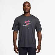 airmax90 ゴルフTシャツ 060 アンスラサイト XLサイズ HJ3477