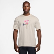 airmax90 ゴルフTシャツ 104 ライトオーレ Mサイズ HJ3477