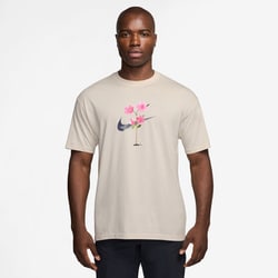 airmax90 ゴルフTシャツ 104 ライトオーレ Lサイズ HJ3477