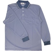 35800 KEN GROVE DRYポロシャツ LLサイズ 00SKY kgpoloshirt