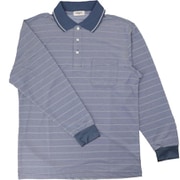 35801 KEN GROVE DRYポロシャツ LLサイズ 01SKY kgpoloshirt