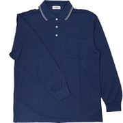 35800 KEN GROVE DRYポロシャツ LLサイズ 00NAVY kgpoloshirt