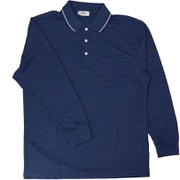 35801 KEN GROVE DRYポロシャツ LLサイズ 01NAVY kgpoloshirt