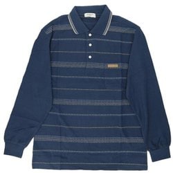 34830 KEN GROVE 鹿の子ポロシャツ LLサイズ 30INK kgpoloshirt3