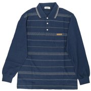 34830 KEN GROVE 鹿の子ポロシャツ LLサイズ 30INK kgpoloshirt3