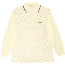 ヨドバシ.com - 田中センイ 34833 KEN GROVE 鹿の子ポロシャツ M ヨドバシ.com - 田中センイ 34833 KEN GROVE 鹿の子ポロシャツ M