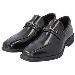 LG-2300 メンズ ビジネスシューズ 26.5cm 2300.BLACK lgbusiness