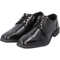 LG-2304 メンズ ビジネスシューズ 26.5cm 2304.BLACK lgbusiness