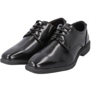 LG-2304 メンズ ビジネスシューズ 26.5cm 2304.BLACK lgbusiness