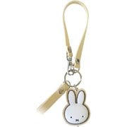 LICMF0183 ライトスマートキーホルダー キーホルダー ミッフィーフェイス mflightkey