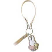 LICMF0184 ライトスマートキーホルダー キーホルダー ミッフィー&クマ mflightkey
